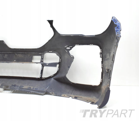 BMW X6 G06 M SPORT PACKAGE FRONT BUMPER GENUINE