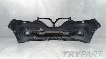 Front Bumper for Renault Kadjar 15-18