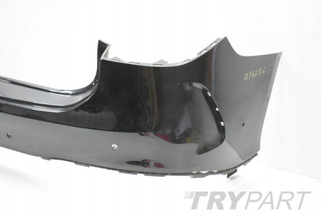 MERCEDES EQS W297 V297 AMG REAR BUMPER ORG