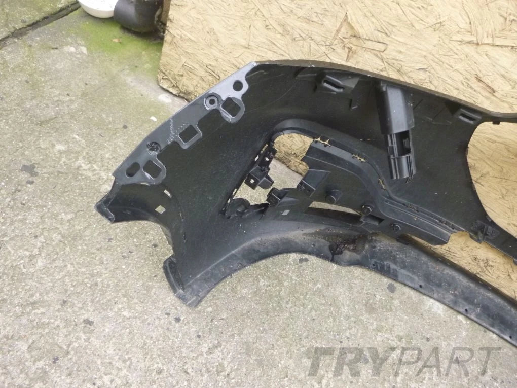FORD KUGA MK3 III ST LINE 19- front bumper