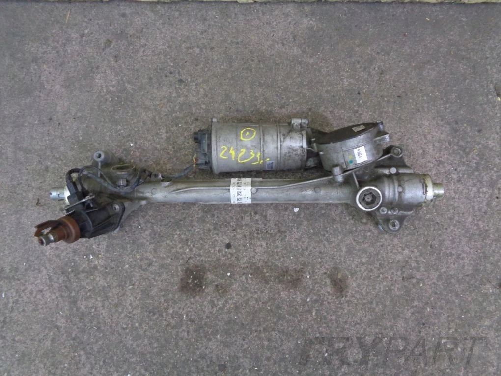BMW X3 G01 X4 G02 JT STEERING GEARBOX JT