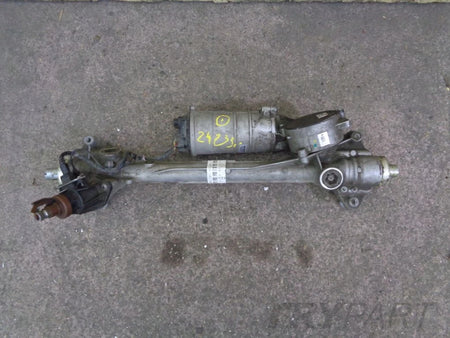 BMW X3 G01 X4 G02 JT STEERING GEARBOX JT