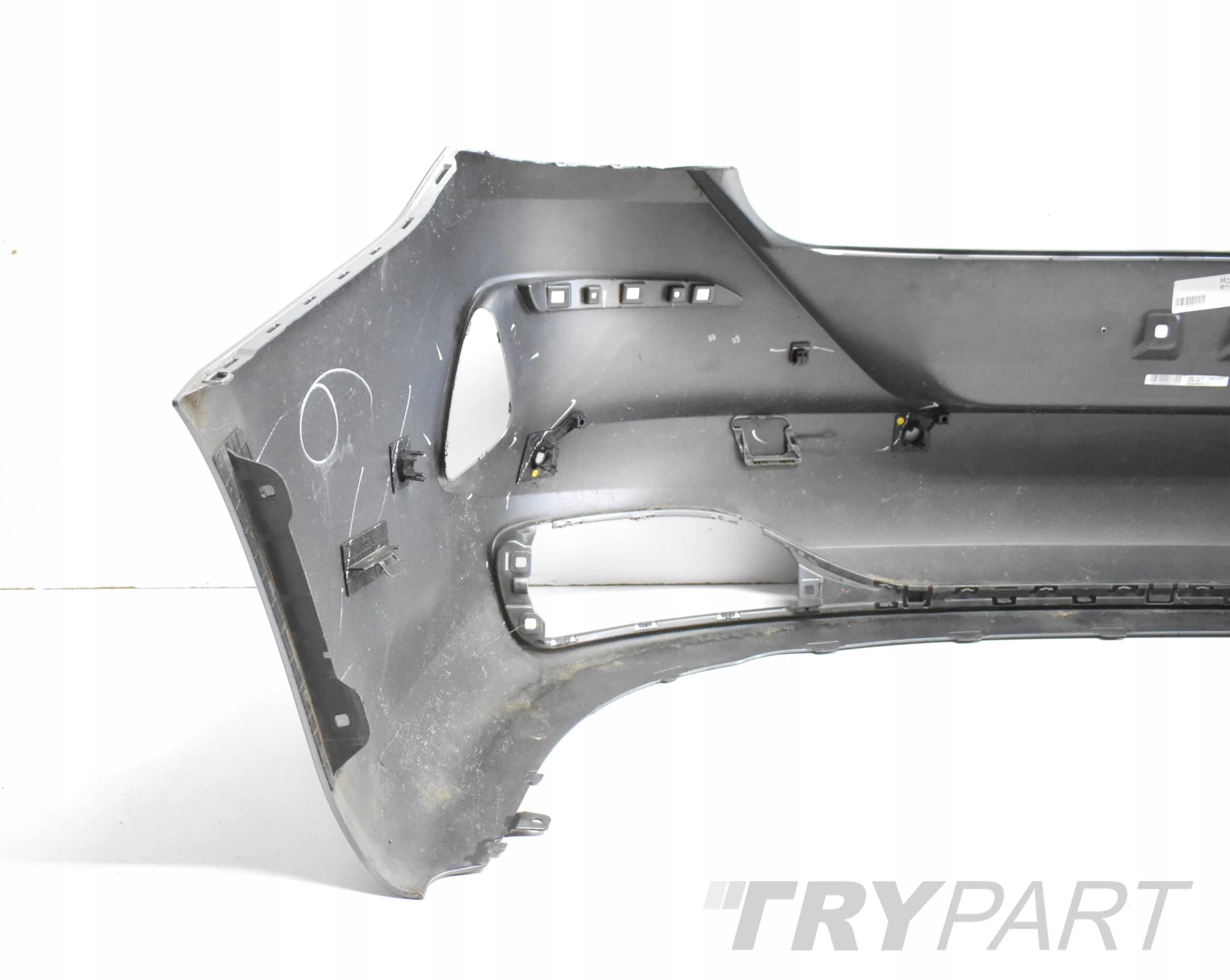 BMW 8 GRAN COUPE G16 REAR BUMPER REAR ORG STANDARD