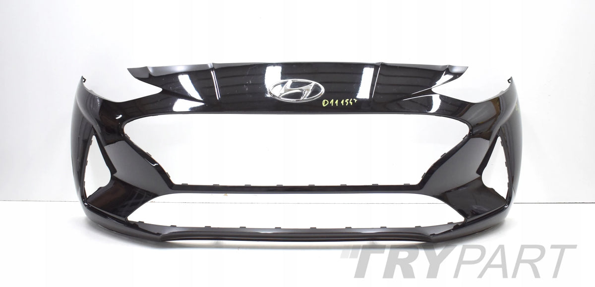 HYUNDAI I10 III FRONT BUMPER ORG