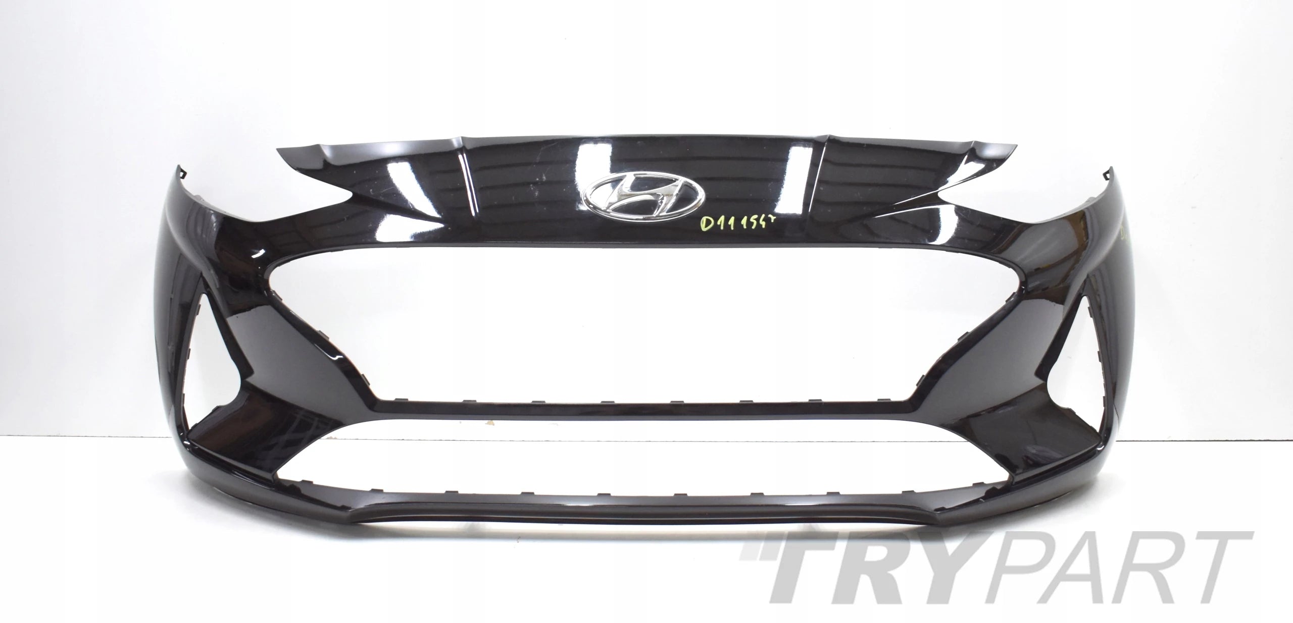 HYUNDAI I10 III FRONT BUMPER ORG