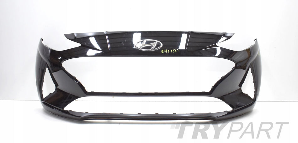 HYUNDAI I10 III FRONT BUMPER ORG