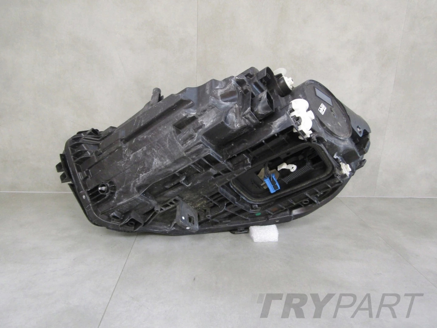 Headlight Mercedes A-Class W177 LIFT MULTIBEAM 23- RH RIGHT A1779065804
