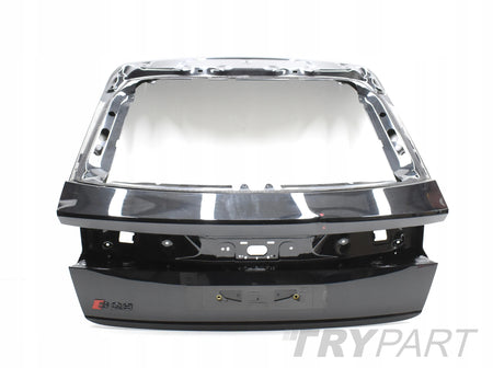 AUDI Q8 SQ8 4M8 TRUNK LID REAR ORIGINAL