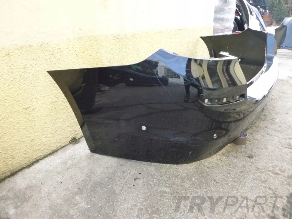 BMW 5 G31 KOMBI Rear Bumper