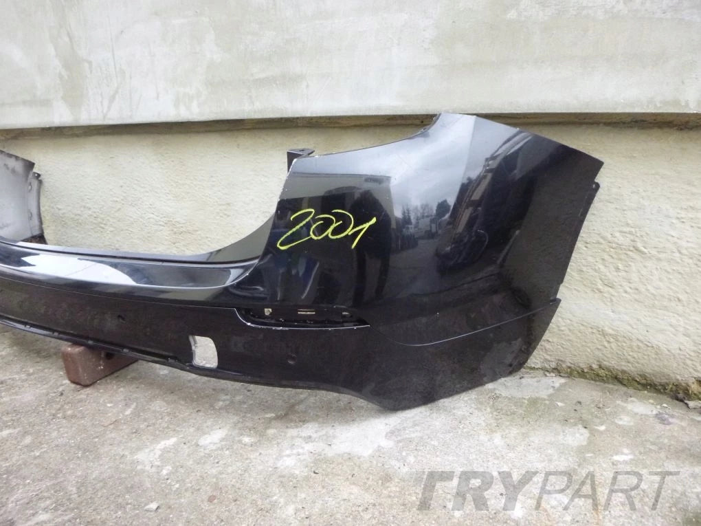 BMW X1 E84 M Package Rear Bumper