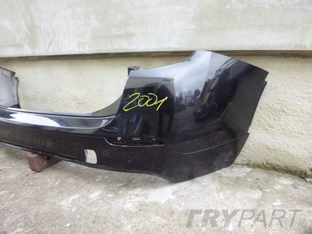 BMW X1 E84 M Package Rear Bumper