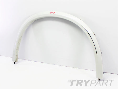 BMW X5 G05 M Package Right Fender Trim Front