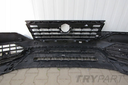 Front Bumper VW Touareg 3 III 760 18-
