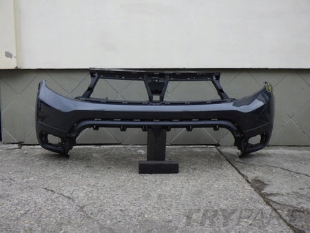 DACIA DUSTER 2 II 17- Front Bumper