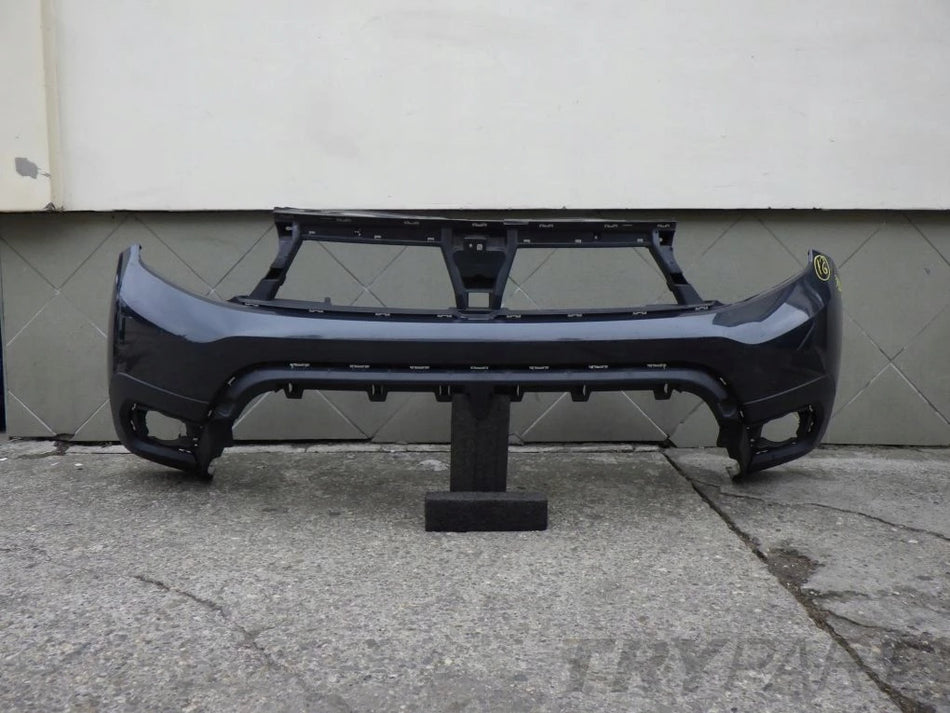 DACIA DUSTER 2 II 17- Front Bumper