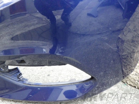 OPEL ASTRA K 5D LIFT 19- Front Bumper