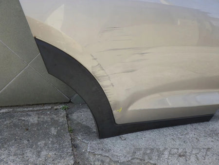 HYUNDAI TUCSON 3 III 15- Rear Right Door