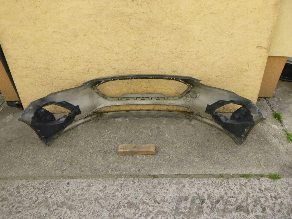FORD FOCUS MK4 IV 2018- Front Bumper