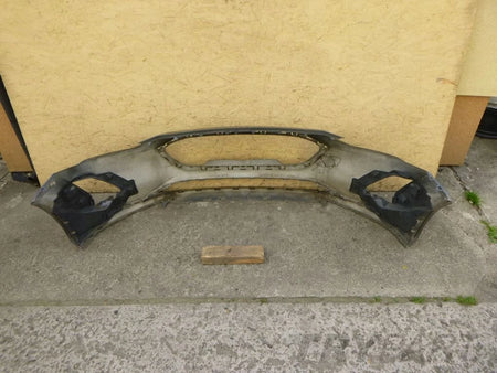 FORD FOCUS MK4 IV 2018- Front Bumper