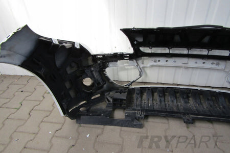 Front Bumper for Renault Megane Coupe Cabrio 3 III Lift 12-