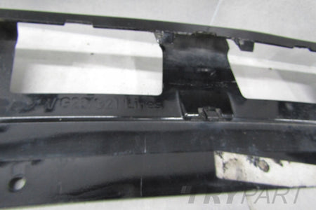 Front Bumper for BMW 3 G20 G21 SPORT LINE 19-22