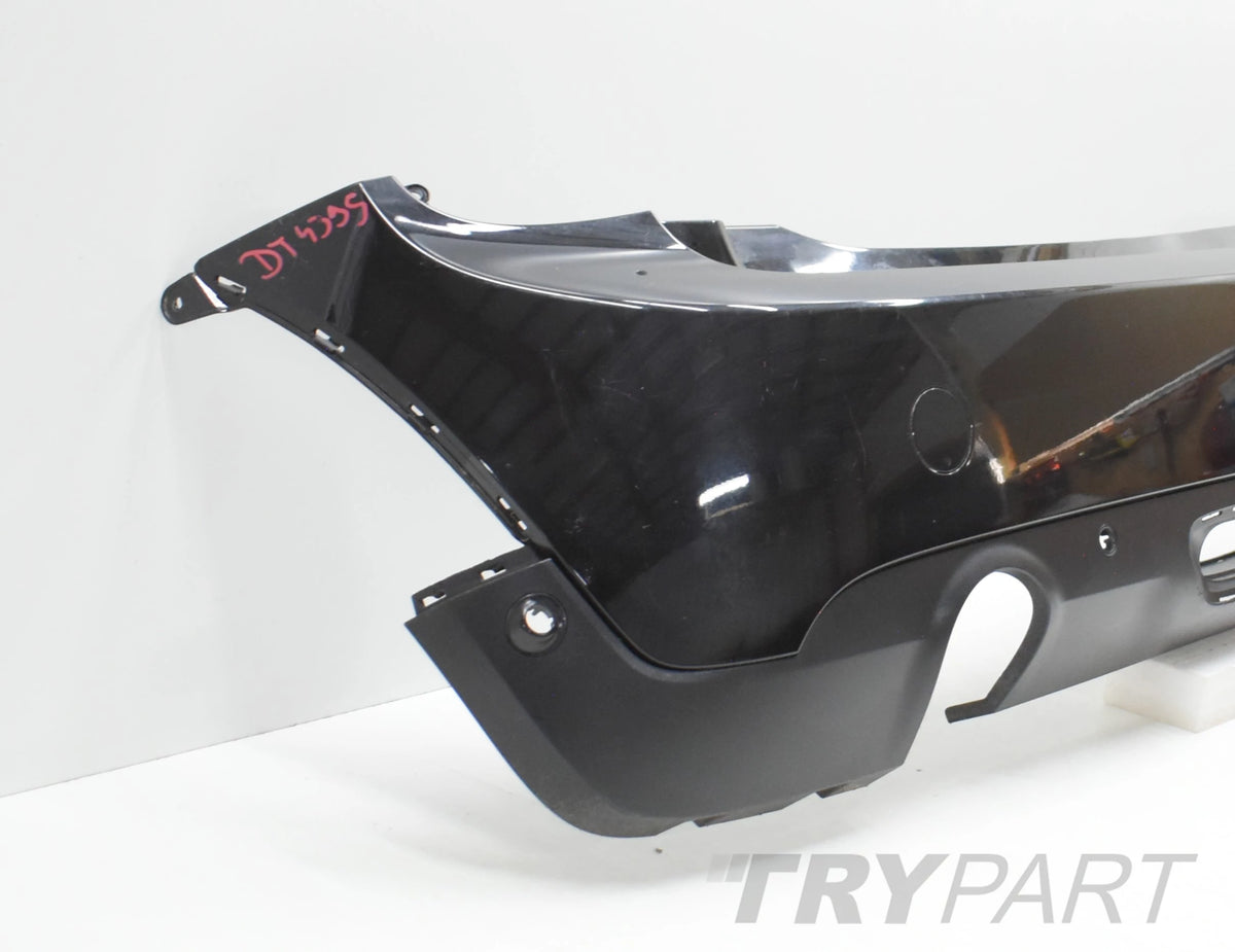 MINI COOPER F55 F56 REAR BUMPER ORG 14+
