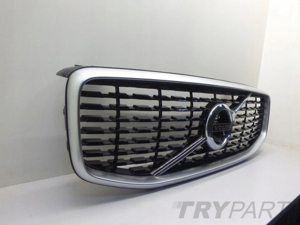 VOLVO XC60 XC 60 II 2 R-DESIGN 17- grill