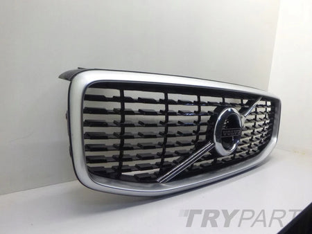 VOLVO XC60 XC 60 II 2 R-DESIGN 17- grill