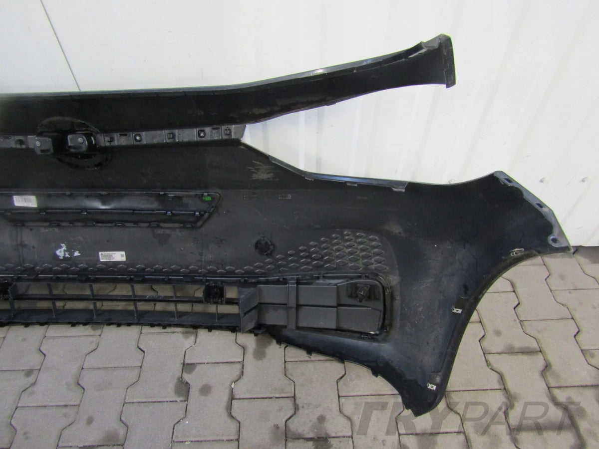 Front Bumper VW ID3 ID.3 10A LEDS 19-