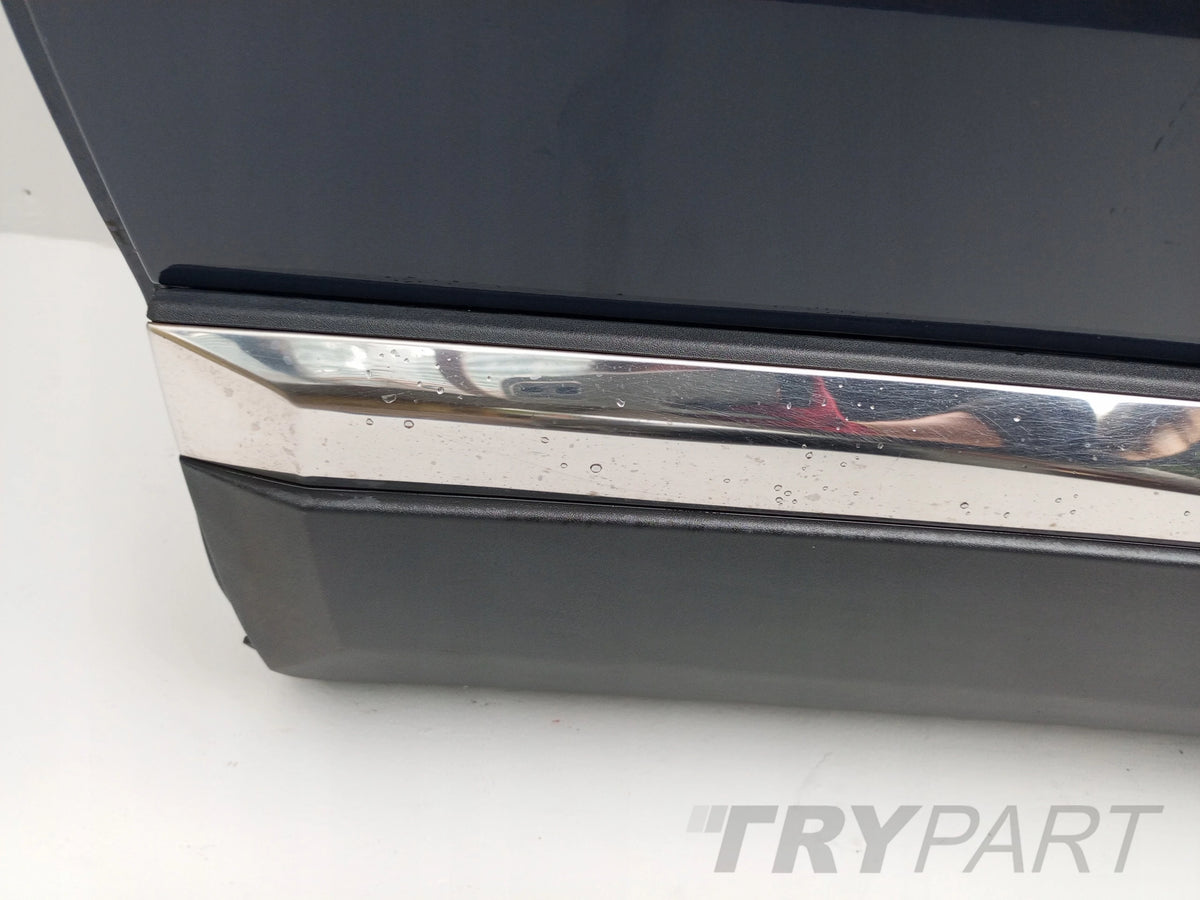 PEUGEOT 5008 II 2 2016- Left Rear Door