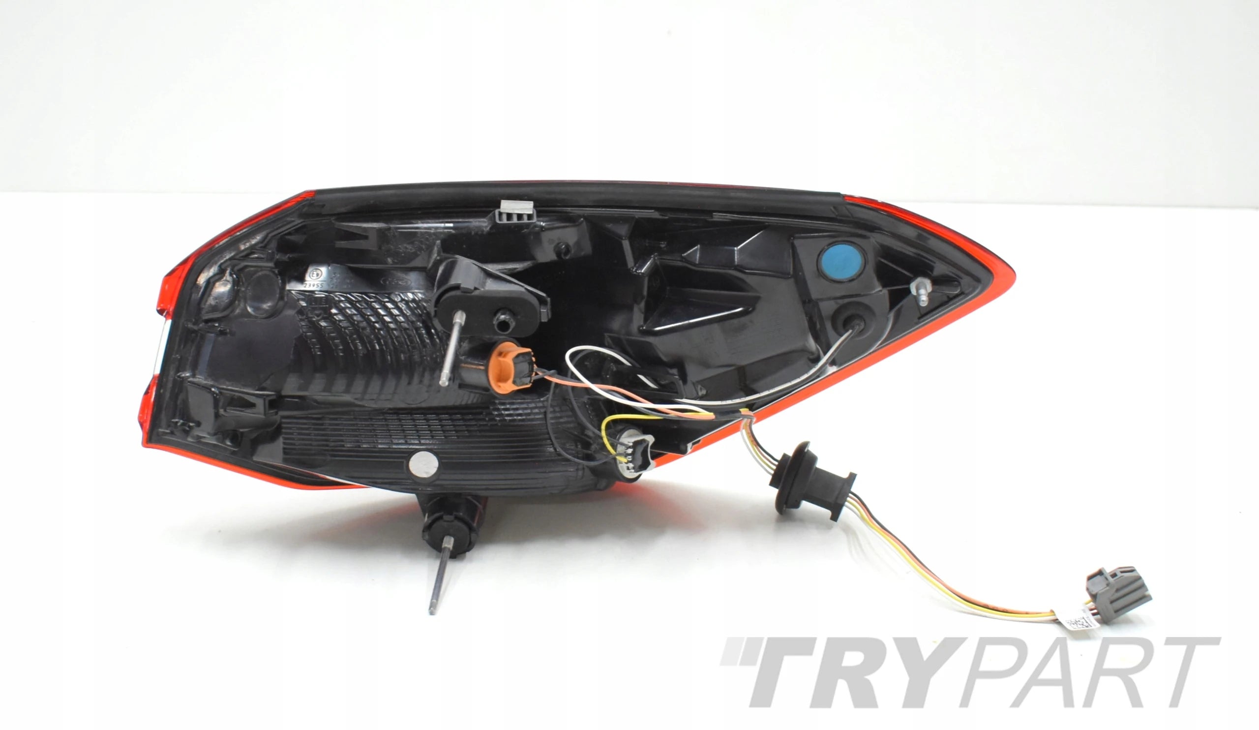 FORD FOCUS MK4 IV LEFT REAR EXTERIOR LED LIGHT ORG HB