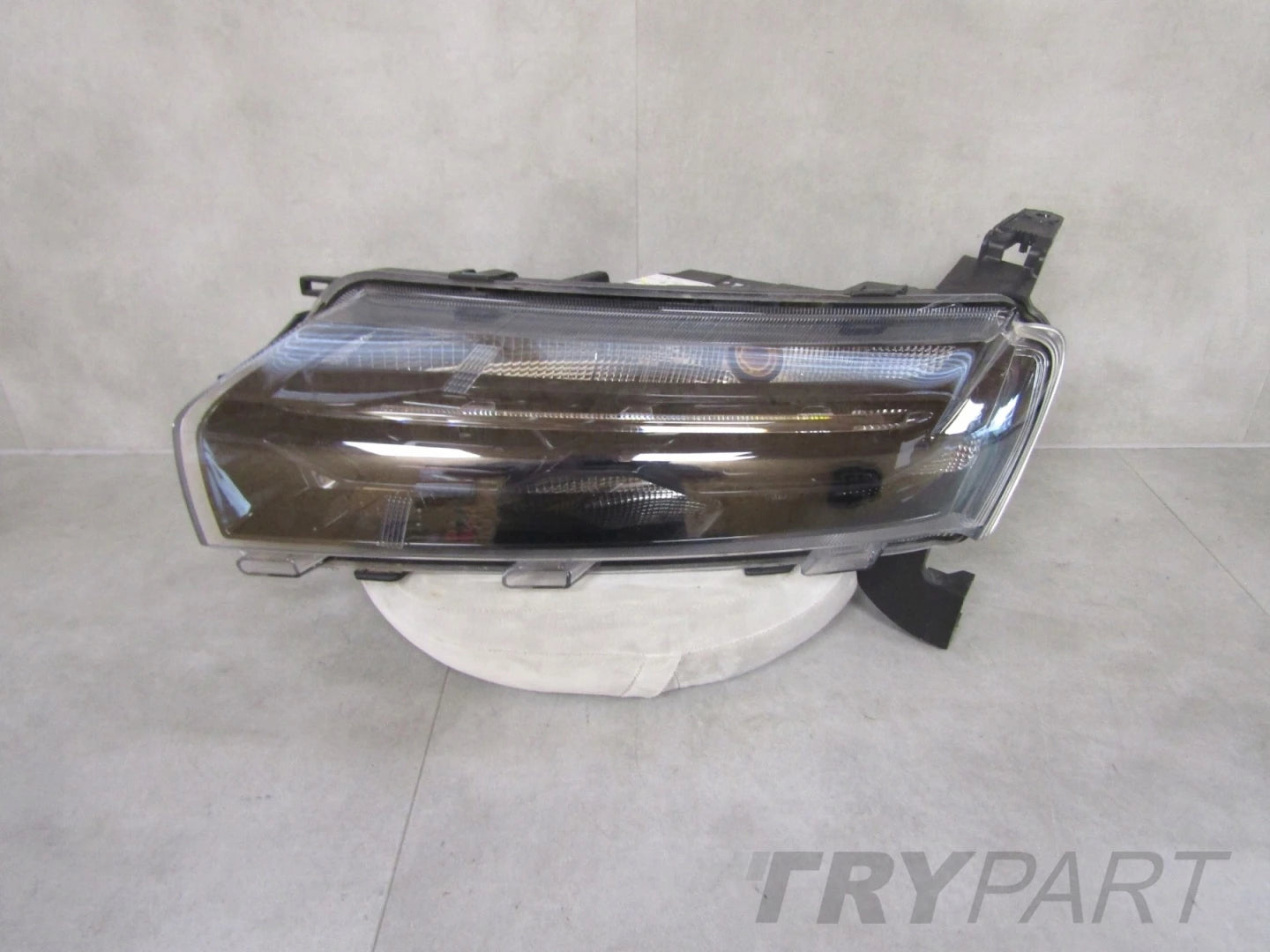 HEADLIGHT DACIA SPRING LH LEFT LED 21- 266052417R