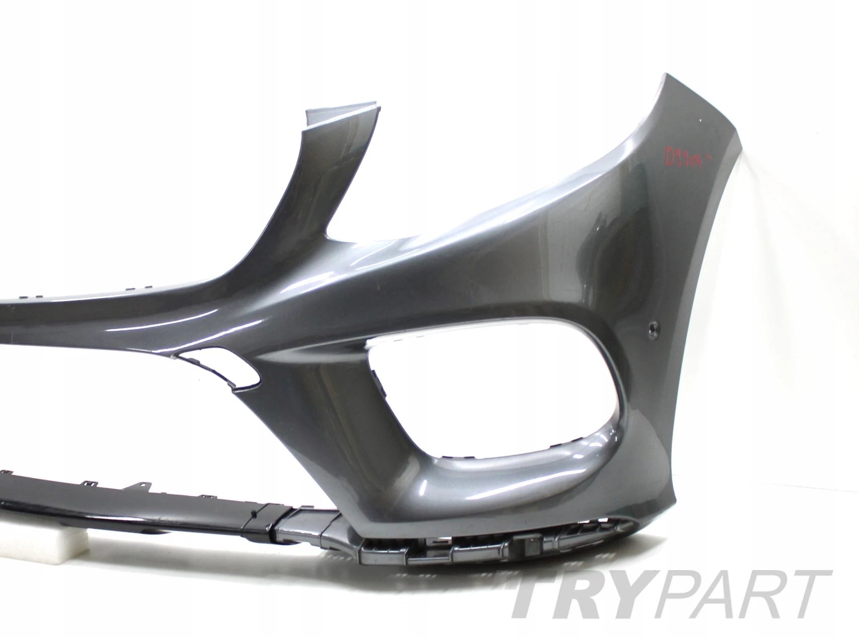 MERCEDES GLE W166 AMG FRONT BUMPER ORG