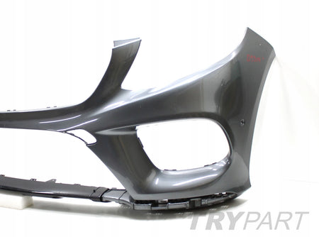 MERCEDES GLE W166 AMG FRONT BUMPER ORG