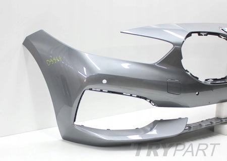BMW F40 FRONT BUMPER OEM