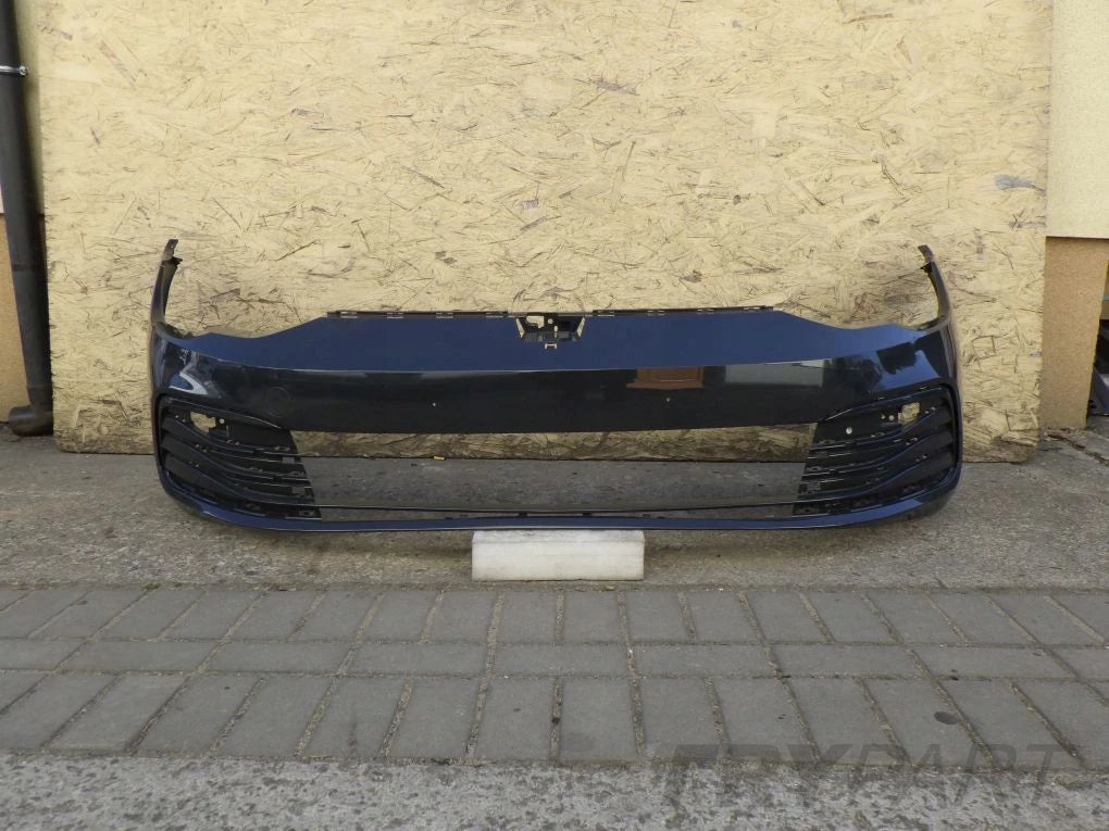 VW GOLF VIII 8 5H 5H0 20- Front Bumper