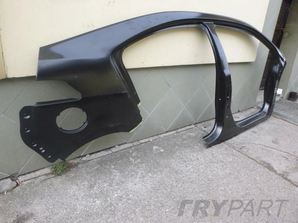 Opel Ampera Chevrolet Volt Rear Right Fender