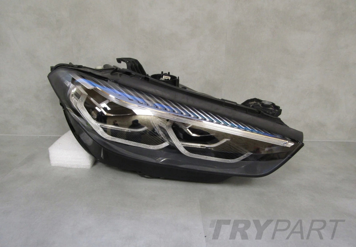 BMW 8 SERIES G14 G15 G16 FULL LED HEADLIGHT RH