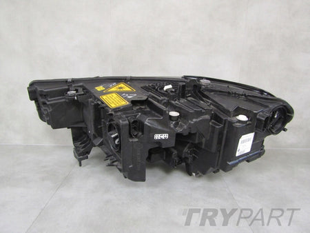 Front Lamp BMW X7 G07 LASER 18-22 RH A89852956