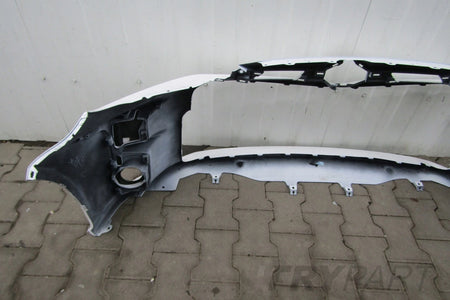 Front Bumper Toyota Yaris GR 4 IV 20-