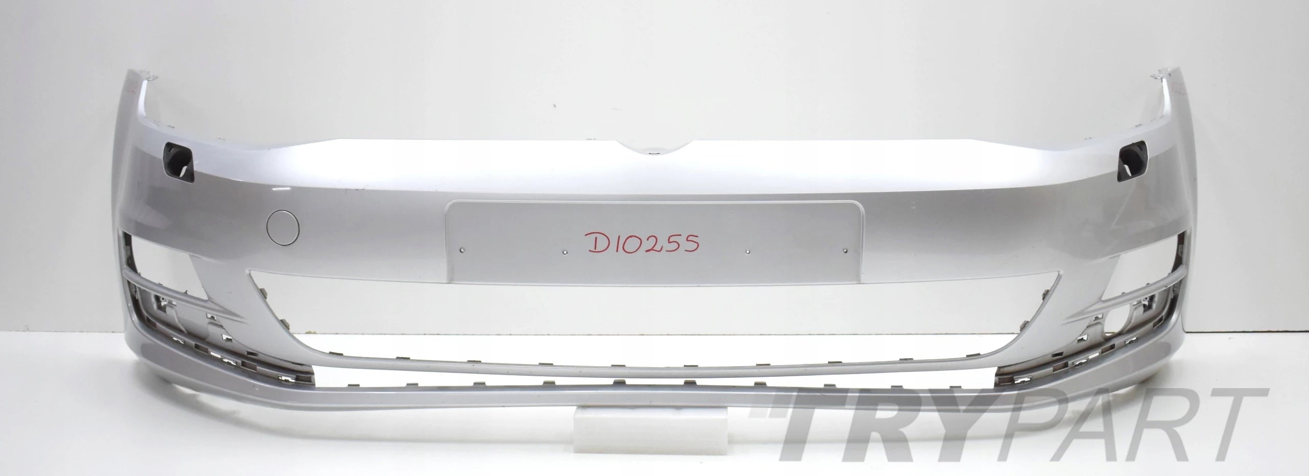 VW GOLF VII 5G0 FRONT BUMPER ORG