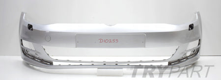 VW GOLF VII 5G0 FRONT BUMPER ORG