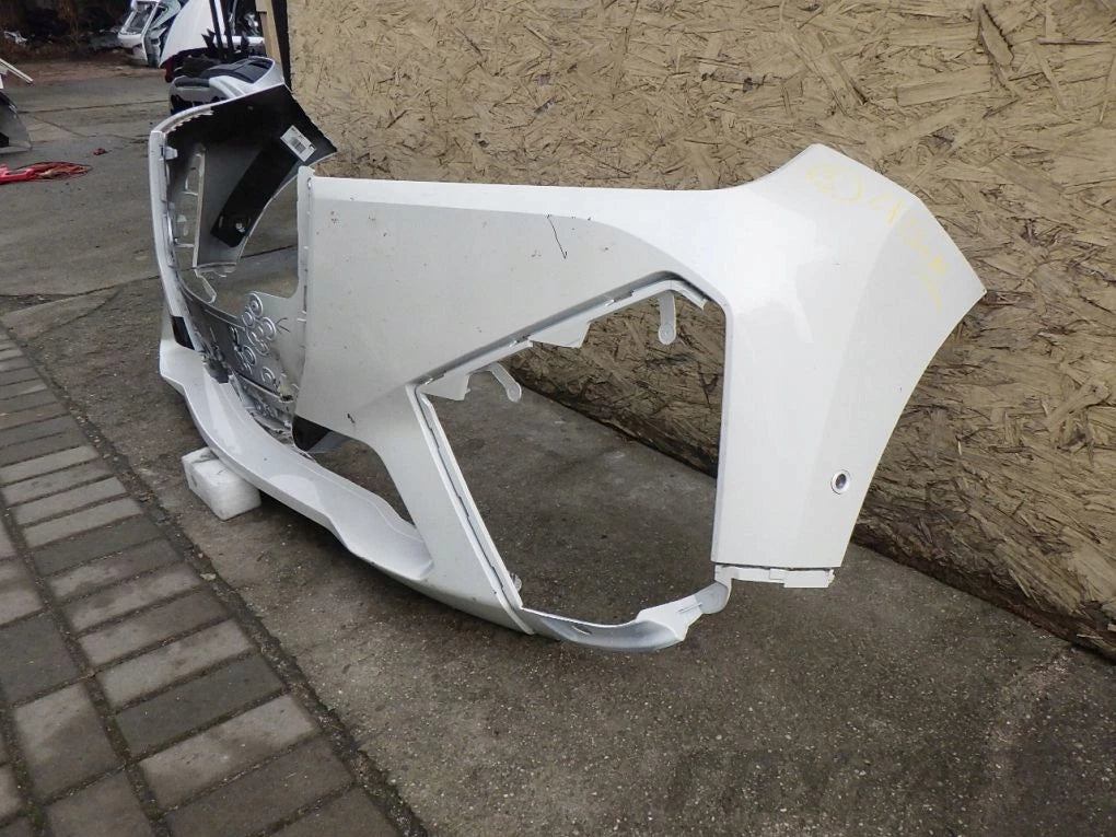 BMW IX I20 M PACKAGE 2021- front bumper