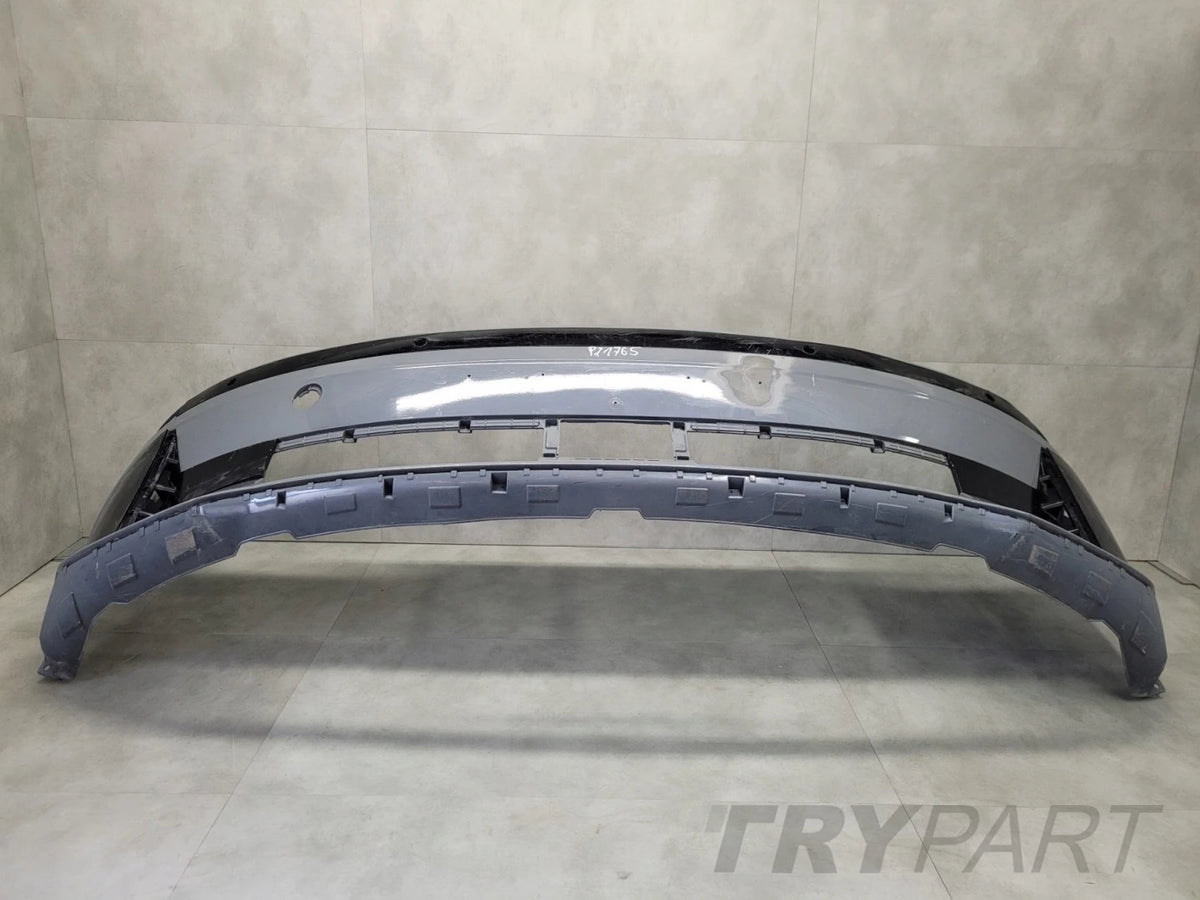 Front Bumper Hyundai Ioniq 6 VI 22-