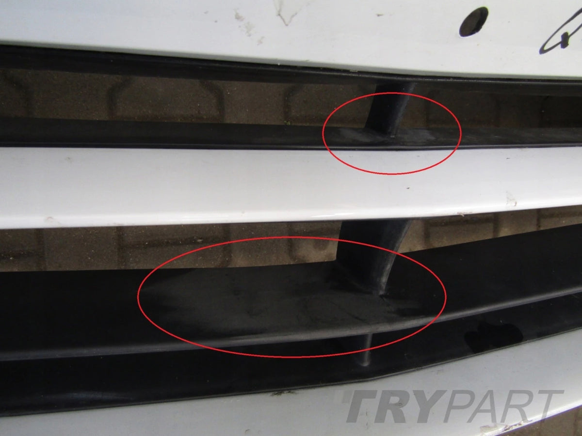 Front Bumper Mercedes CLA 118 45 S AMG 19-