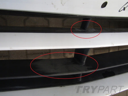 Front Bumper Mercedes CLA 118 45 S AMG 19-