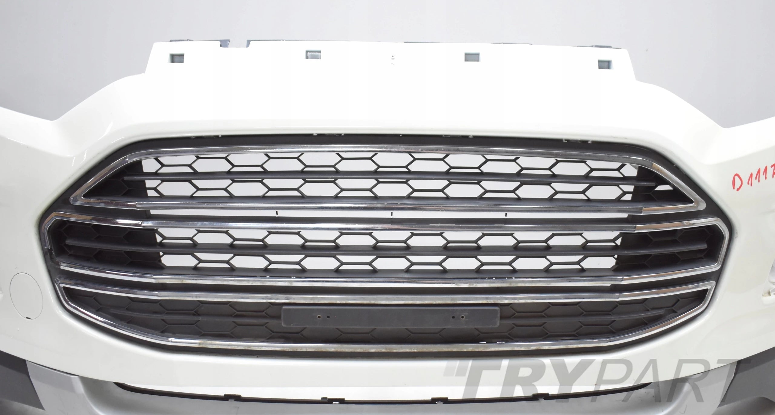 FORD ECOSPORT FRONT BUMPER ORIGINAL + BOTTOM