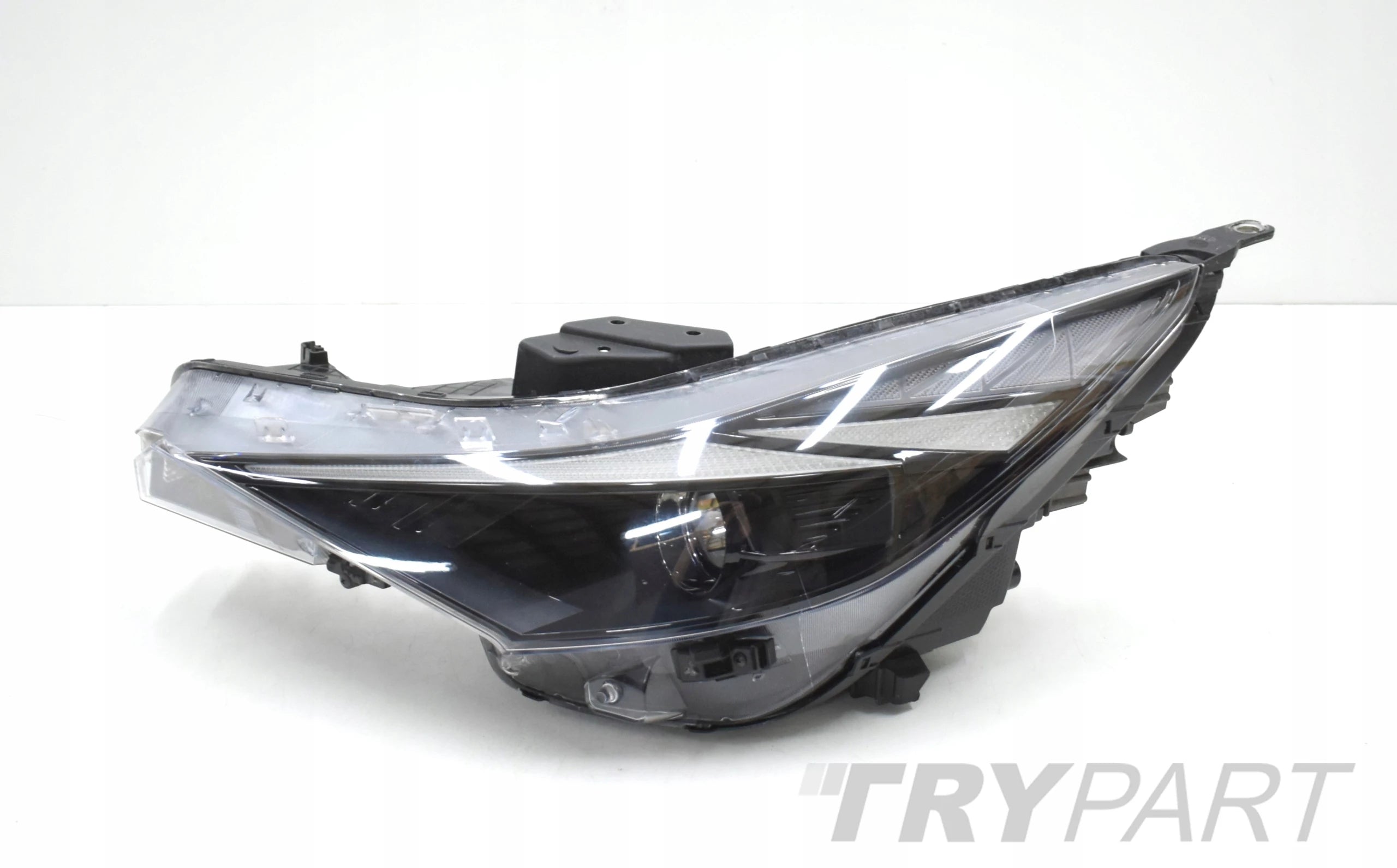 HYUNDAI ELANTRA VII LEFT FRONT HEADLIGHT ORG EU