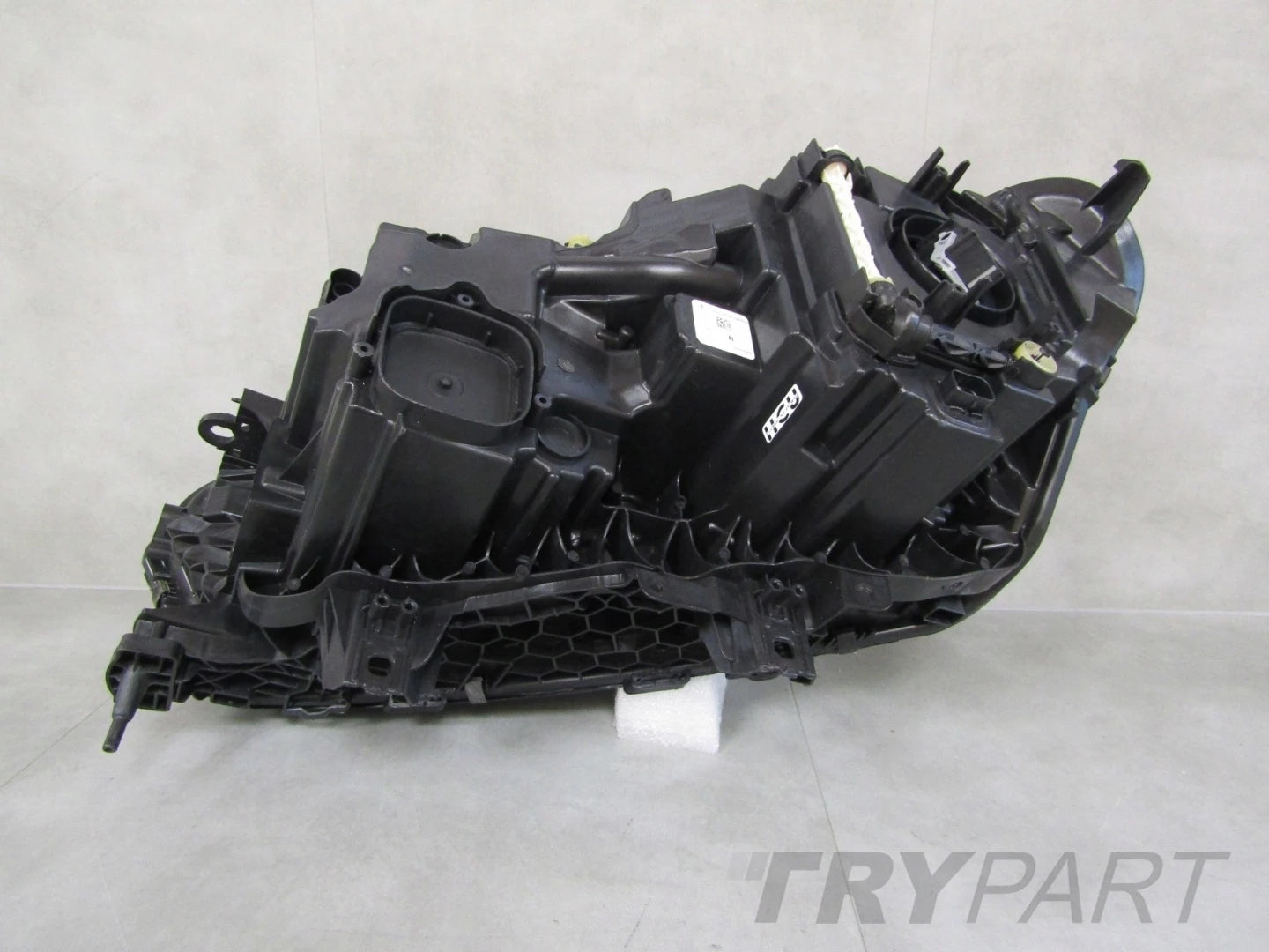BMW X5 G05 X6 G06 LIFT LCI FULL LED 23- RH A8 5A5D2E4 Headlight