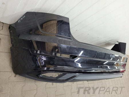 Rear bumper Audi Q8 4M8 18-